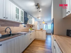 Prodej rodinného domu, Slavhostice, 181 m2