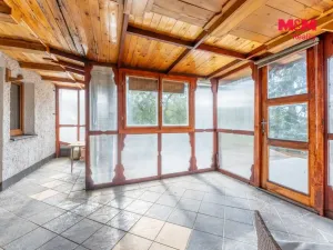 Prodej rodinného domu, Slavhostice, 181 m2