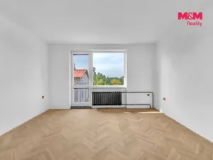Prodej bytu 3+1, Vítězná - Huntířov, 78 m2