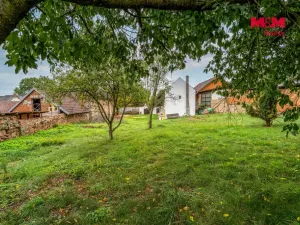 Prodej chalupy, Lužná, Masarykovo nám., 165 m2