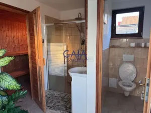 Pronájem rodinného domu, Dambořice, Dlouhá, 85 m2