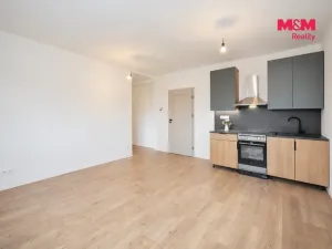 Pronájem bytu 2+kk, Ledeč nad Sázavou, Habrecká, 58 m2