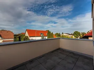 Pronájem bytu 3+kk, Praha - Písnice, Lipovická, 94 m2