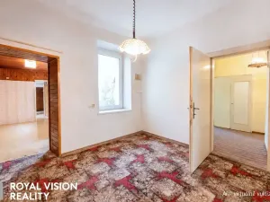 Prodej rodinného domu, Brno, Trnkova, 129 m2