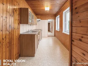 Prodej rodinného domu, Brno, Trnkova, 129 m2