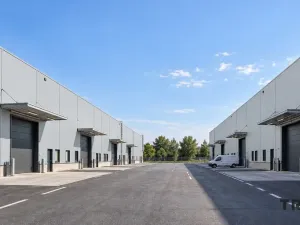 Pronájem skladu, Ostrava - Petřkovice, Petřkovická, 4500 m2