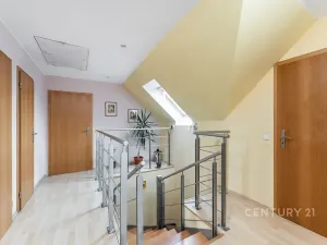 Prodej rodinného domu, Hradištko, V Klících, 240 m2