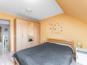Prodej rodinného domu, Hradištko, V Klících, 240 m2