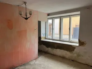 Prodej rodinného domu, Trhové Sviny, Dobrovského, 85 m2