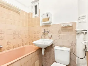 Prodej bytu 2+1, Praha - Nusle, Nad studánkou, 57 m2