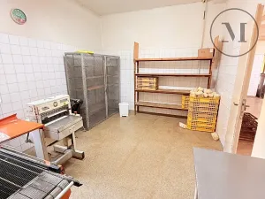 Pronájem skladu, Netolice, Bavorovská, 30 m2