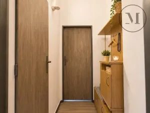 Prodej bytu 1+kk, Benešov nad Černou, 17 m2