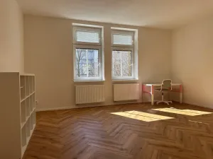 Pronájem bytu 4+1, Děčín, Husovo nám., 156 m2