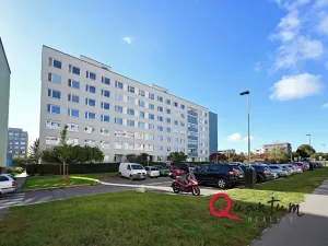 Prodej bytu 2+kk, Praha - Stodůlky, Přecechtělova, 43 m2