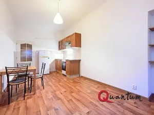 Prodej bytu 2+kk, Praha - Nusle, Na výsledku I, 49 m2