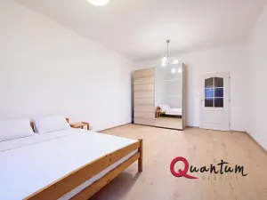 Prodej bytu 2+kk, Praha - Nusle, Na výsledku I, 49 m2