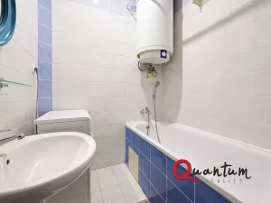 Prodej bytu 2+kk, Praha - Nusle, Na výsledku I, 49 m2