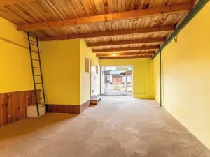 Prodej rodinného domu, Kubšice, 200 m2