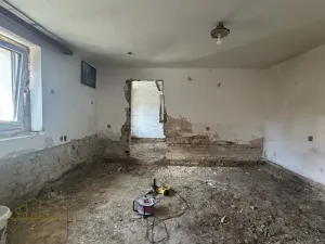 Prodej rodinného domu, Rožďalovice - Zámostí, 130 m2