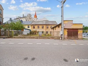 Prodej vícegeneračního domu, Nová Paka, Mikulášská, 168 m2