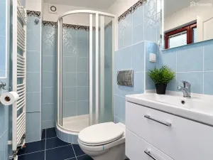 Pronájem bytu 2+1, Brno, Březová, 52 m2