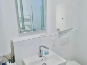 Pronájem bytu 2+kk, Brno, Bylinková, 60 m2