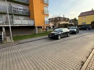 Prodej pozemku, Praha - Libuš, Šátalská, 44 m2
