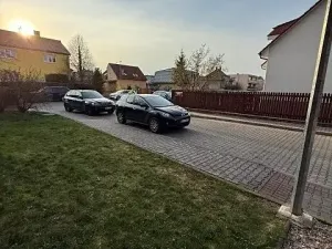 Prodej pozemku, Praha - Libuš, Šátalská, 44 m2