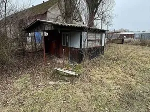 Prodej pozemku, Městec Králové, 2505 m2