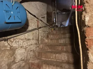 Prodej rodinného domu, Brňany, 140 m2