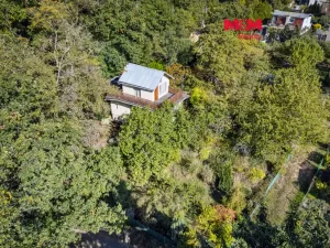 Prodej chaty, Zdiby - Přemyšlení, Strmá, 55 m2