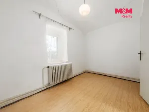 Prodej rodinného domu, Librantice, 123 m2
