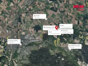 Prodej rodinného domu, Librantice, 123 m2