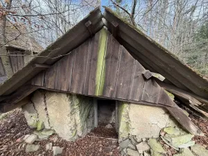 Prodej rodinného domu, Blatno - Malměřice, 393 m2