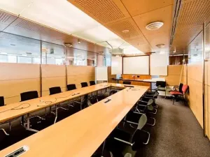 Pronájem kanceláře, Praha - Krč, Olbrachtova, 460 m2