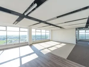 Pronájem kanceláře, Praha - Stodůlky, Bucharova, 1150 m2