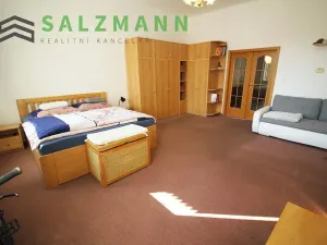 Pronájem bytu 2+kk, Plzeň, Rokycanská, 65 m2