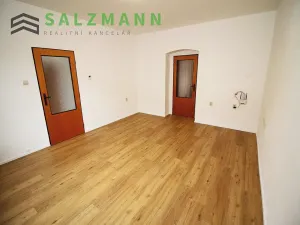 Pronájem bytu 3+kk, Plzeň, Edvarda Beneše, 74 m2