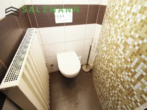 Pronájem bytu 3+kk, Plzeň, Edvarda Beneše, 74 m2