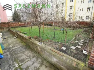 Pronájem bytu 3+kk, Plzeň, Edvarda Beneše, 74 m2