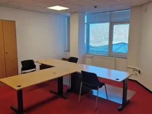 Pronájem kanceláře, Znojmo, náměstí Svobody, 27 m2