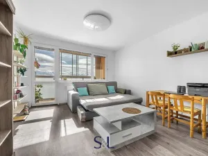 Prodej bytu 4+1, Česká Lípa, Brněnská, 98 m2