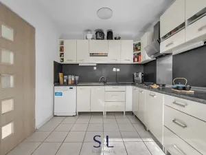 Prodej bytu 4+1, Česká Lípa, Brněnská, 98 m2