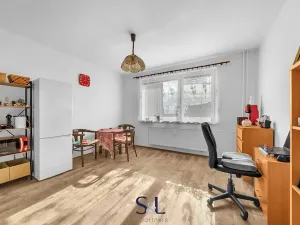 Prodej bytu 1+1, Česká Lípa, Brněnská, 39 m2
