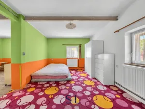 Prodej rodinného domu, Ústí nad Labem, Chuderovská, 140 m2
