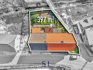Prodej rodinného domu, Ústí nad Labem, Chuderovská, 140 m2