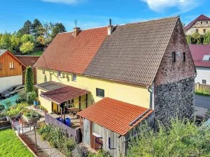 Prodej rodinného domu, Ústí nad Labem, Chuderovská, 140 m2