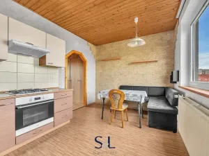 Pronájem bytu 3+1, Liberec, Zahradní, 73 m2