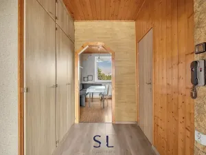 Pronájem bytu 3+1, Liberec, Zahradní, 73 m2