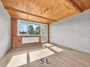 Pronájem bytu 3+1, Liberec, Zahradní, 73 m2
